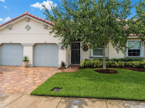 6325 Oxford Cir Unit 102B, Vero Beach, FL 32966