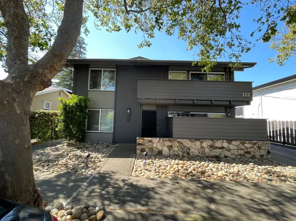 122 Barneson Ave #3, San Mateo, CA 94402