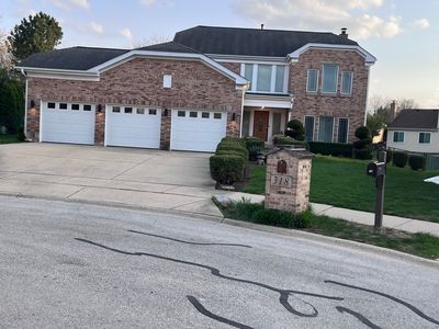 318 W Sheffield Dr, Bloomingdale, IL, 60108