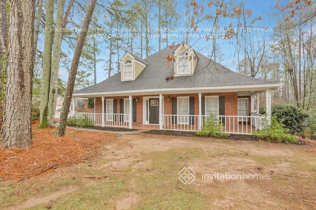 Building Photo - 1493 Fallsbrook Ct NW