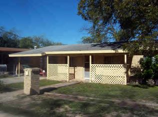 612 W Leona St, Uvalde, TX 78801