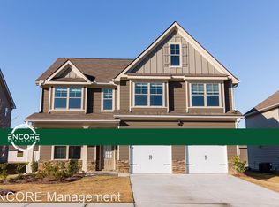 7956 Croton Harmon Ct, Lithonia, GA 30058