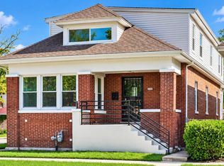 7801 S Eberhart Ave, Chicago, IL 60619