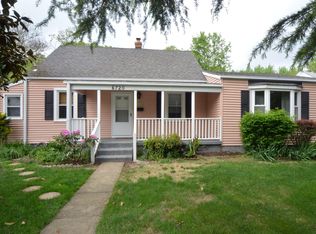 6720 Larkspur Rd, Suitland, MD 20746