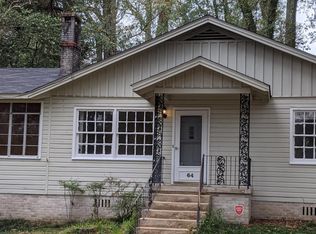 64 Hillside Ln, Mobile, AL 36608