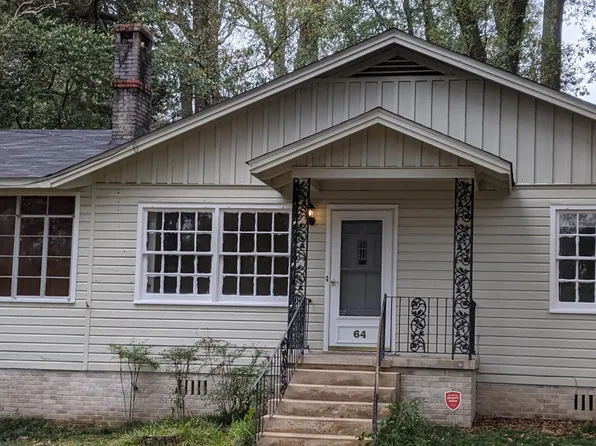 64 Hillside Ln, Mobile, AL 36608