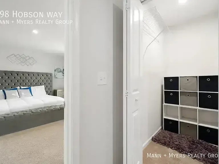 398 Hobson Way — Photo 16