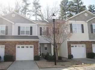 8323 Martello Ln, Raleigh, NC 27613