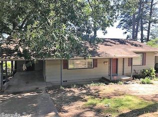 35 Purdue Cir, Little Rock, AR 72204