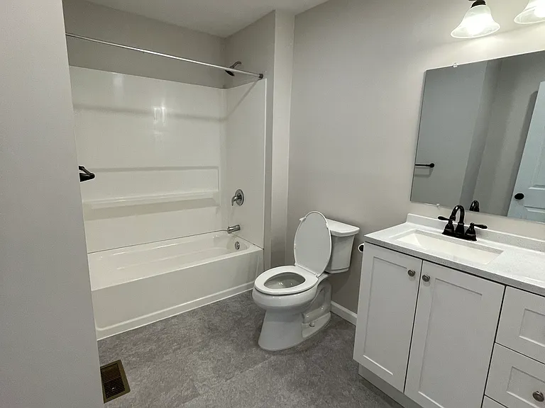 Full bath
