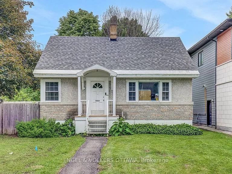 229 Daniel Ave — Photo 1
