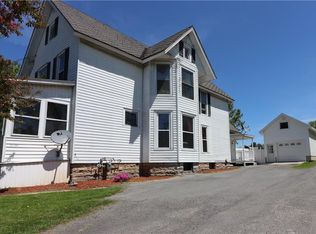 830 Leray St, Watertown, NY 13601