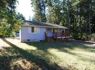 12802 Silver Dr, Anderson Island, WA 98303