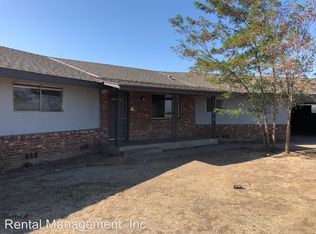 2029 E Bellevue Rd, Merced, CA 95340