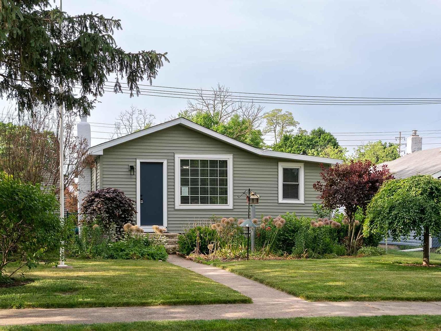 1615 Linden Ave, Mishawaka, IN 46544 Zillow