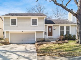 5267 Spring Beauty Ct, Columbus, OH 43230