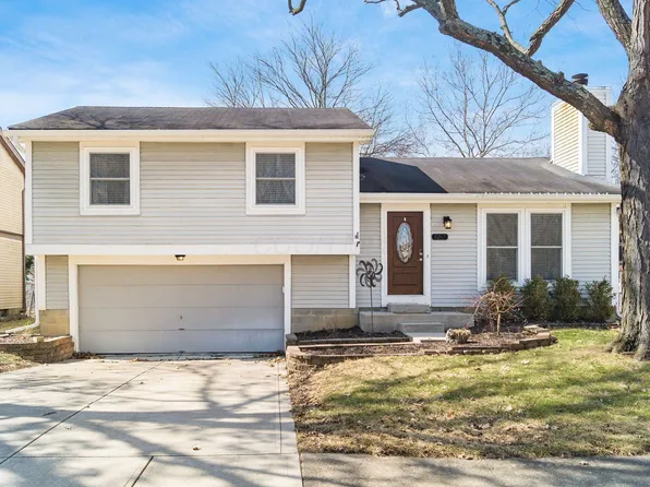5267 Spring Beauty Ct, Columbus, OH 43230