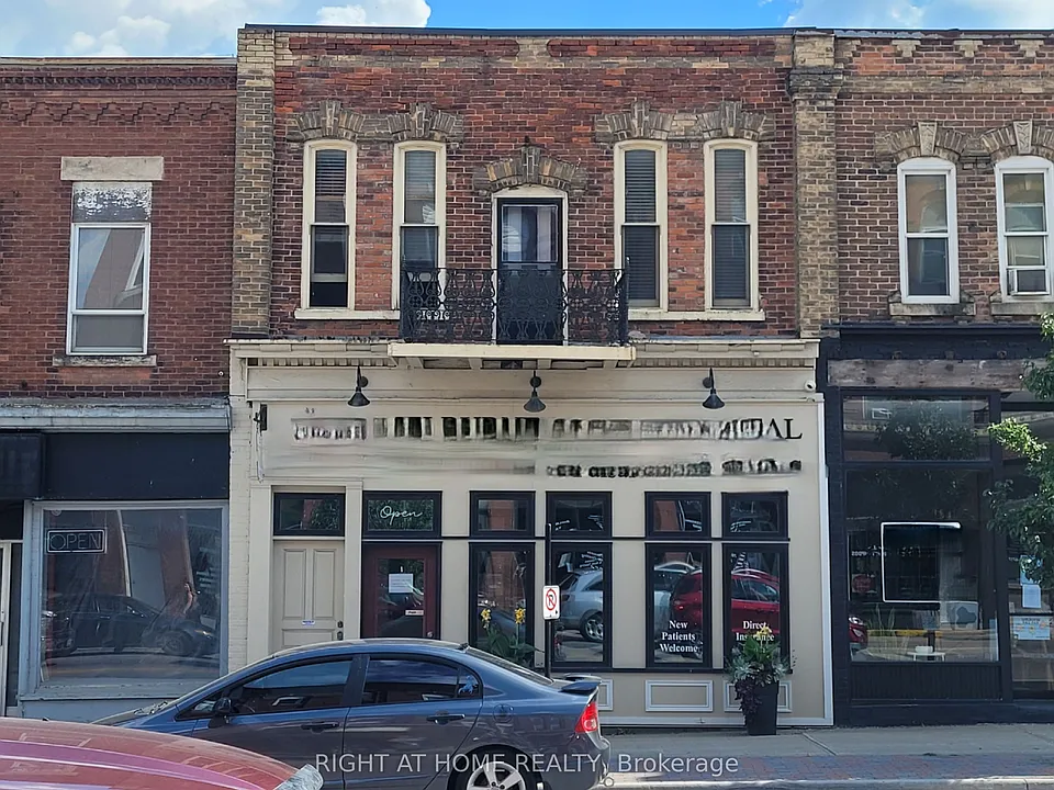 125 Main St W #2