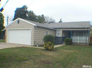 1639 Roselawn Ave, Stockton, CA 95204