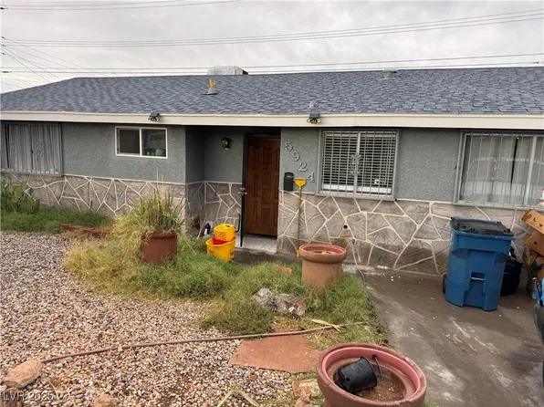 5924 Iris Ave, Las Vegas, NV 89107