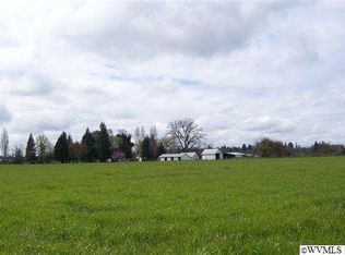 33328 Hinck Rd, Tangent, OR 97389