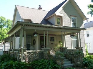 163 Orchard St, Chelsea, MI 48118