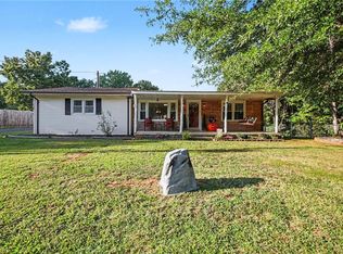 10648 Cherry Grove Rd, Reidsville, NC 27320