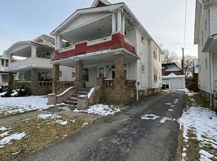 10012 Greenview Avenue, Cleveland, OH 44125