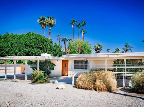 45901 Toro Peak Rd, Palm Desert, CA 92260