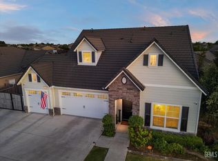 13603 Night Star Ln, Bakersfield, CA 93314