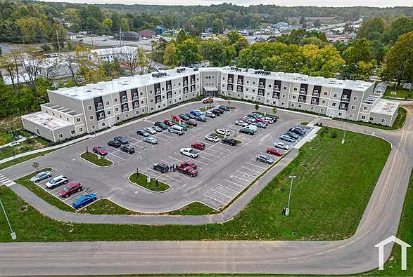 4750 N Lenzy Way #219