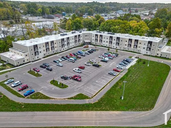 4750 N Lenzy Way Unit 219, Bloomington, IN 47404