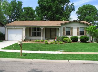 1085 Deleon Ct, Fenton, MO 63026