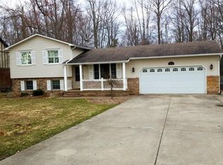 2673 Reynolds Cir, Columbiaville, MI 48421