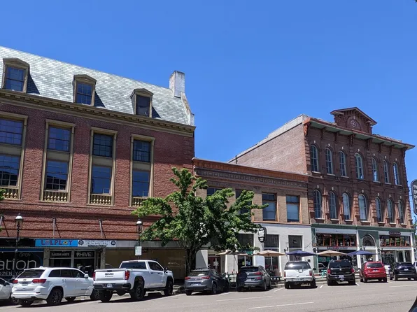 Salem Arts Building, 155 Liberty St NE Ste 470, Salem, OR 97301