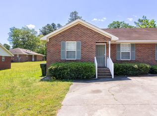 206 6th Ave #1, Grovetown, GA 30813