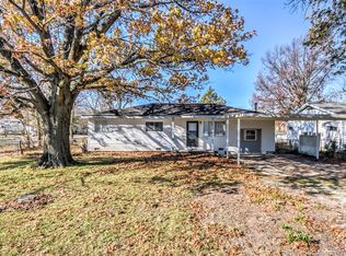 501 N Pawnee Ave, Dewey, OK 74029