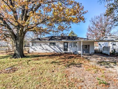 501 N Pawnee Ave, Dewey, OK, 74029