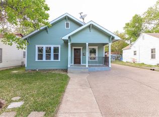 3325 Lasker Ave, Waco, TX 76707