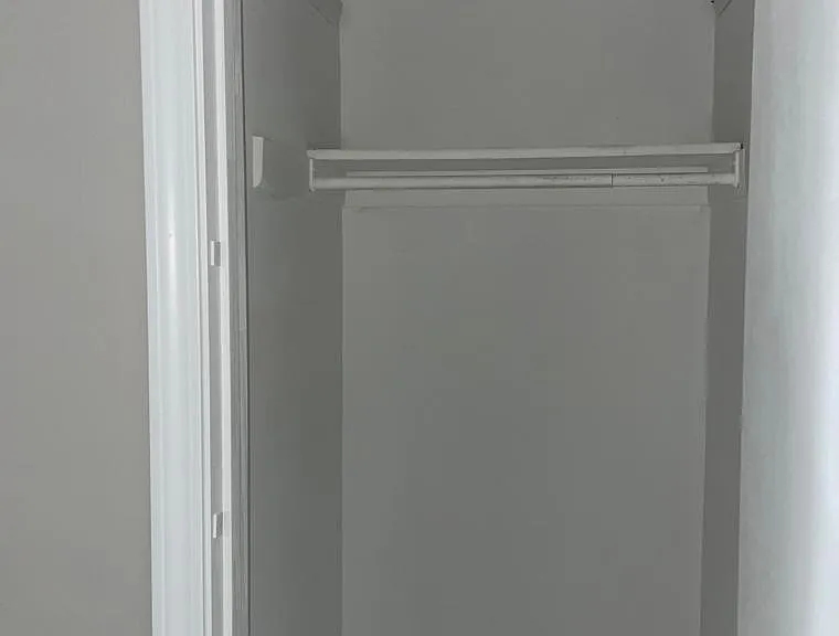 coat closet