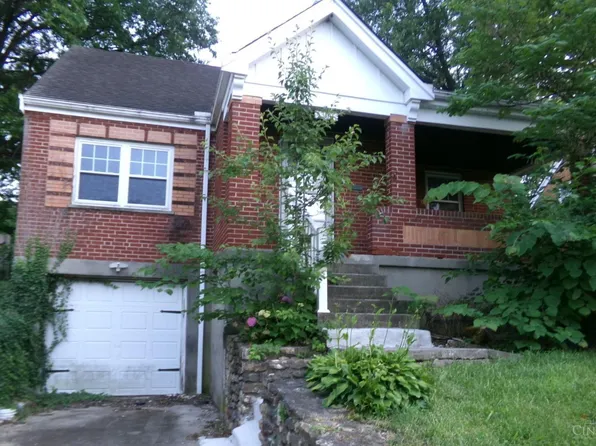 4309 Saint Martins Pl, Cincinnati, OH 45211