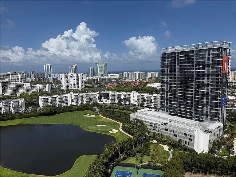 1755 E Hallandale Beach Blvd #2404E — Photo 13