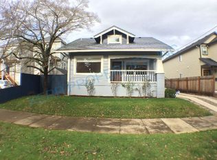 8023 SE Morrison St #A, Portland, OR 97215