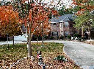 17380 Northcrest Cir, New Caney, TX 77357
