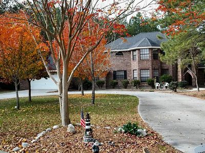 17380 Northcrest Cir, New Caney, TX, 77357