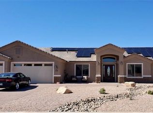 4267 Gemstone Ave, Kingman, AZ 86401