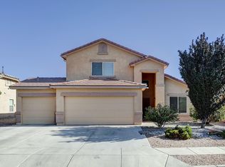 8227 Chilte Pine Rd NW, Albuquerque, NM 87120