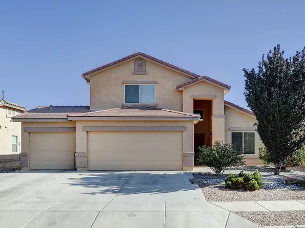 8227 Chilte Pine Rd NW, Albuquerque, NM 87120