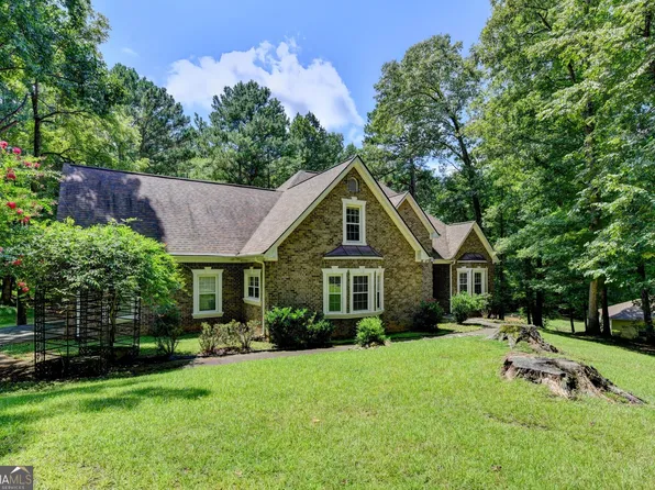4845 Grady Smith Rd, Loganville, GA 30052