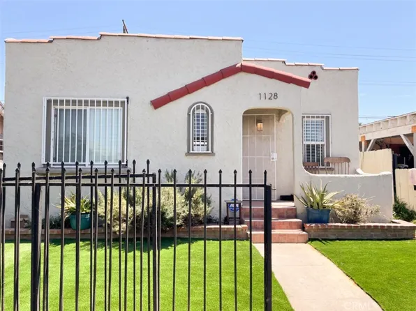 1128 W 67th St, Los Angeles, CA 90044